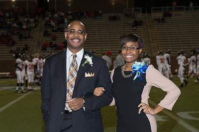 Homecoming Night 99